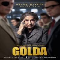 Movie Golda