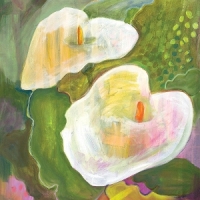 Powell, Mae Making Room For The Light