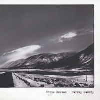 Eckman, Chris Harney County