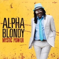 Alpha Blondy Mystic Power