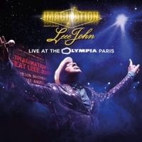 Imagination Live Olympia