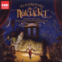 Rattle, Simon & Berliner Philharmoniker Tchaikovsky: The Nutcracker