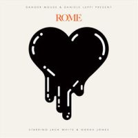 Danger Mouse & Daniele Luppi Rome