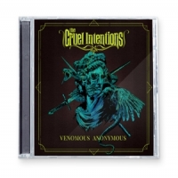 Cruel Intentions Venomous Anonymous