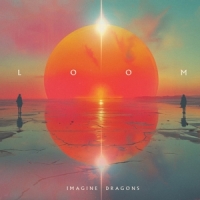 Imagine Dragons Loom -coloured-