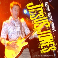 Jesus Jones Bright Young Things - Live At The Marquee (cd+dvd)