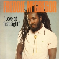 Mcgregor, Freddie Love At First Sight