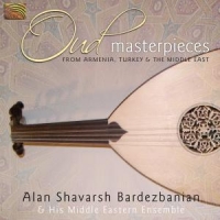 Bardezbanian, Alan Shavarsh Oud Masterpieces