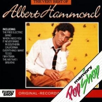 Hammond, Albert Very Best Of