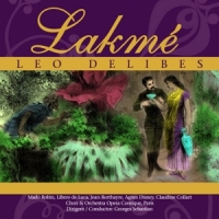 San Francisco Ballet Orchestra Delibes: Lakme