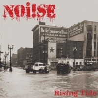 Noi!se Rising Tide (uvpd)