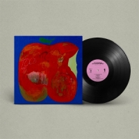 Convenience Like Cartoon Vampires