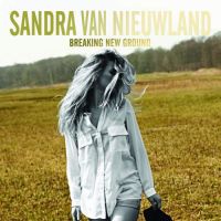 Van Nieuwland, Sandra Breaking New Ground
