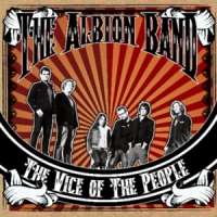 Albion Band Vice Of The People