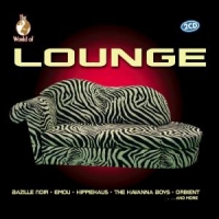 Morricone, Ennio Lounge