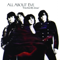 All About Eve Touched By Jesus
