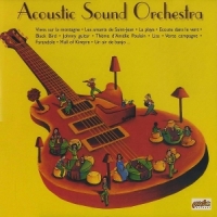 Acoustic Sound Orchestra Vol. 1