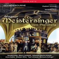 London Philharmonic Orchestra Meistersinger Von Nuernberg
