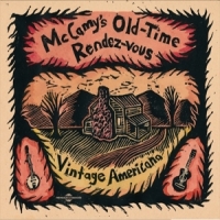 Mccamy S Old Time Rendez-vous (ian Vintage Americana