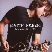 Urban, Keith Greatest Hits - 18 Kids