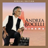 Bocelli, Andrea Cinema Special Edition