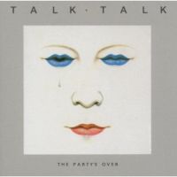 Talk Talk Party's Over