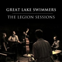 Great Lake Swimmers Legion Sessions