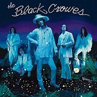 Black Crowes, The By Your Side
