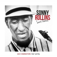 Rollins, Sonny Jazz Characters Saint Thomas