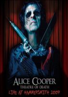 Cooper, Alice Theatre Of Death
