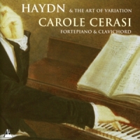 Haydn, Franz Joseph Art Of Variation