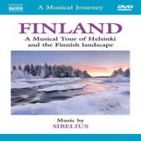 Documentary Finland:a Musical Journey
