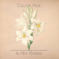 Colour Haze In Her Garden (remastered)