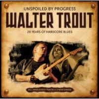 Trout, Walter Unspoiled By Progress