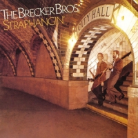 Brecker Brothers Straphangin'