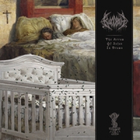 Bloodbath Arrow Of Satan Is Drawn (7"+cd)