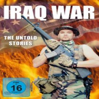 Documentary Iraq War:untold Stories