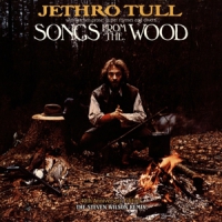 Jethro Tull Songs From The Wood