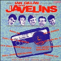 Gillan, Ian Raving With Ian Gillan & The Javelins