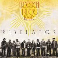 Tedeschi Trucks Band Revelator