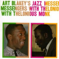 Blakey, Art Art Blakey's J.m. With Thelonious M