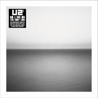 U2 No Line On The Horizon (black Vinyl)