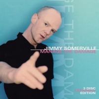 Somerville, Jimmy Manage The Damage