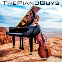 Piano Guys, The The Piano Guys -coloured-