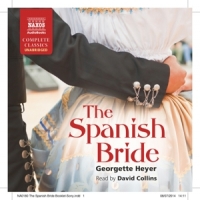 Audiobook Spanish Bride