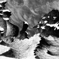 Blut Aus Nord Ultima Thulee