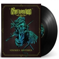 Cruel Intentions Venomous Anonymous
