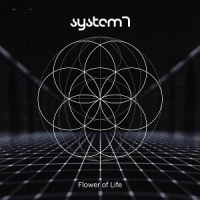 System 7 Flower Of Life