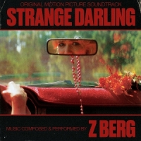 Z Berg Strange Darling -coloured-