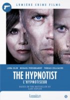 Lumiere Crime Films Hypnotist